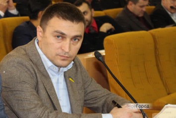 Иван Кухта требует от руководства области назначить каждому району депутата облсовета