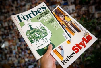 Екатеринбургский изобретатель попал на страницы Forbes