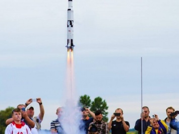Чемпионат мира по ракетомодельному спорту состоится во Львове в августе