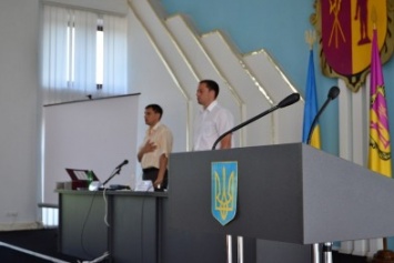 В Каменском утвердили список присяжных Днепровского районного суда