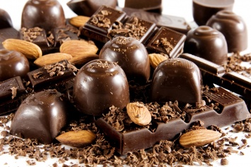 Во Франции и Швеции заинтересовались харьковскими конфетами