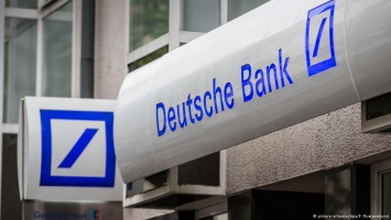 Высокие риски: останется ли Deutsche Bank на плаву