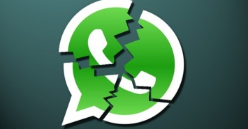 WhatsApp уличили в хранении удаленных диалогов