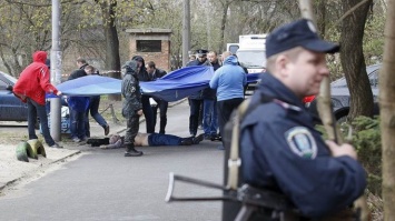 Начинается сбор средств на памятник Олесю Бузине в Донецке