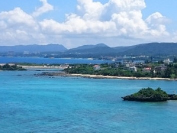 США намерены вернуть Японии 4 тысячи гектаров на острове Окинава