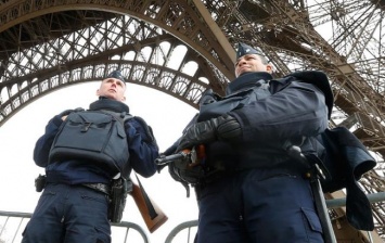 Австрия выдала Франции двух подозреваемых в совершении терактов в Париже