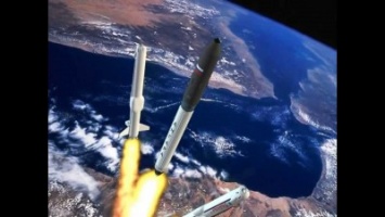 Первый в России цех по сборке ракет «Ангара» открывается в Омске