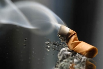 Отказавшиеся от курения уменьшают риск возникновения опухолей в области шеи и головы на 80%