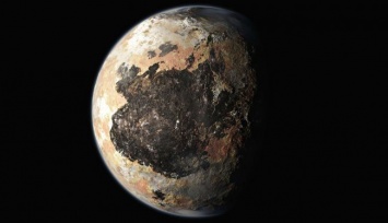 10 вещей о Плутоне, которые нам рассказал космический аппарат «Новые горизонты»