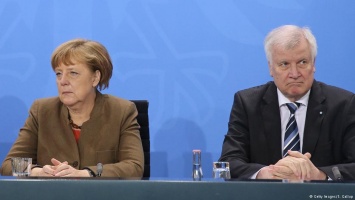 Глава ХСС категорически не согласен с миграционной политикой Меркель
