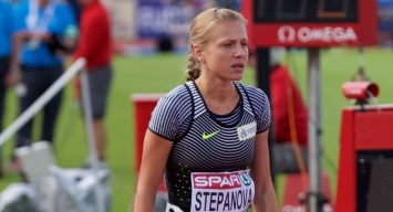 Бегунья Юлия Степанова смирилась с пропуском Олимпиады