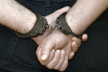 На Тернопольщине задержали преступника, которого полицейские Херсона объявили в розыск