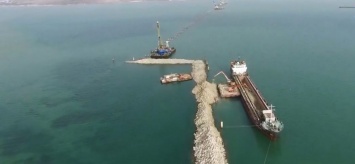 Строителей Керченского моста развели на деньги (видео)