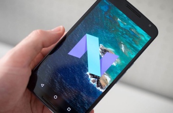Android 7.0 Nougat выйдет раньше iOS 10, но только для «эталонных» устройств