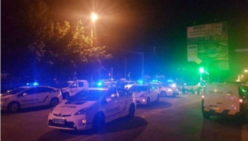 В Харькове пьяный водитель BMW разорвал на части пешехода (ФОТО) (ВИДЕО) 18+
