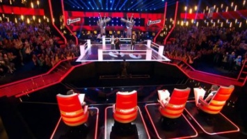 Кресло Пелагеи в новом сезоне шоу «Голос» займет Лариса Долина