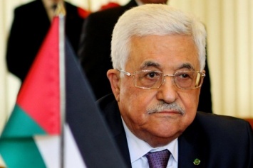 Аббас поддержал французскую мирную инициативу