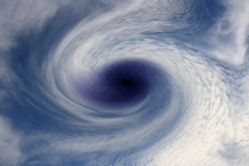 В КНР объявлено штормовое предупреждение из-за тайфуна Нида