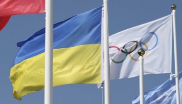В Рио сегодня поднимут украинский флаг