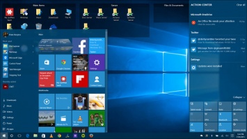 Обновление на Windows 10 обойдется в России в 13 990 рублей
