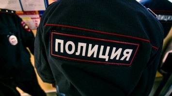 Московская полиция опровергла информацию о похищении 4-летнего ребенка
