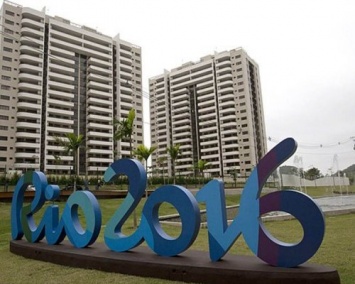 Главу Олимпийской деревни уволили за беспорядок в номерах спортсменов