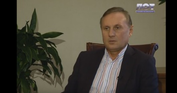 Ефремов отрицает финансирование сепаратистов (ВИДЕО)