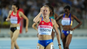 Число подписавших петицию о допуске Юлии Степановой к Олимпиаде достигло 70 000