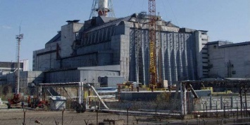 Инвесторы будут развивать в Чернобыле солнечную энергетику - Bloomberg
