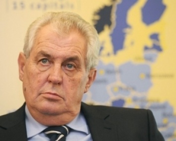 Теракты в Европе: президент Чехии дал жуткий прогноз