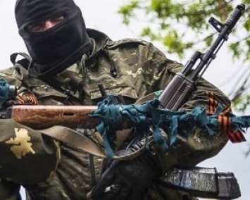 Россия передаст Украине боевика с Донбасса