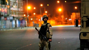 Боевики "Талибана" атаковали отель в Кабуле