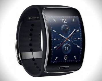 Samsung покажет смарт-часы Gear S3 на выставке IFA 2016