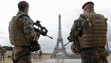 Во Франции задержаны подозреваемые в связях с убийцами священника