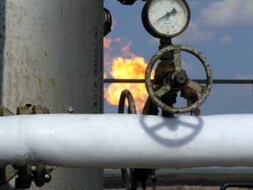 Реформы нефтегазового сектора погубят экономику Украины