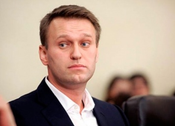 Алексея Навального могут сегодня днем взять под стражу