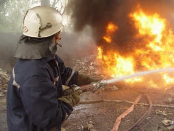 За неделю в Украине на пожарах погибли 21 человек