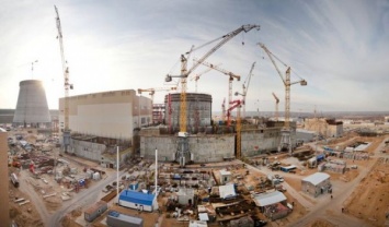 Россия договорилась с Египтом о строительстве новой АЭС