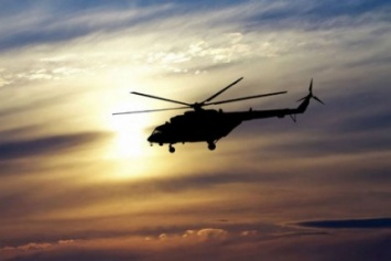 На следующий "Авиадартс" в Крыму зрителей обещают доставлять вертолетами