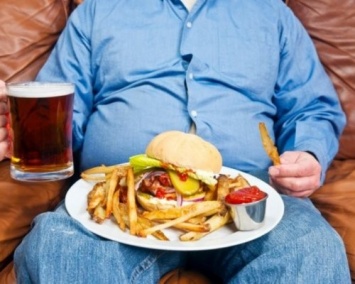 Новая модель питания помогает бороться с ожирением