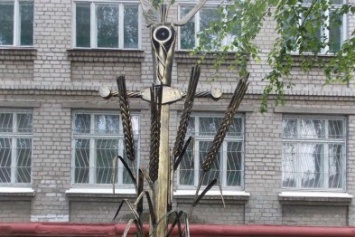 В Кременчуге в день годовщины Иловайской трагедии откроют памятный знак, посвященный погибшим участникам АТО