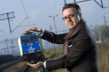Украинские железные дороги: Что натворил "эффективный руководитель" из Польши