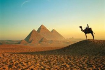 Египет: Большой Египетский музей начнет работу в следующем году