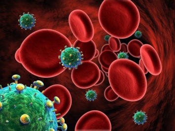 Ученые установили, с чем связаны изменения при ВИЧ