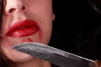 В Одессе девушка убила ножом насильника