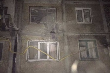 В Донецке в результате обстрела без газа остались сотни абонентов