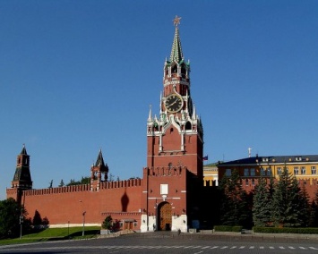 Власти Москвы планируют открыть музей в подземельях Кремля