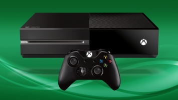 В Microsoft объявили о выпуске обновления Xbox One