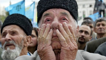 Чиновники в Симферополе сорвали выполнение программы помощи крымским татарам