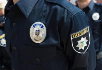 В Новомосковске полицейские обнаружили машину, угнанную в январе в Днепре